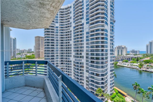19101 Mystic Pointe Dr 1508, Aventura, FL 33180