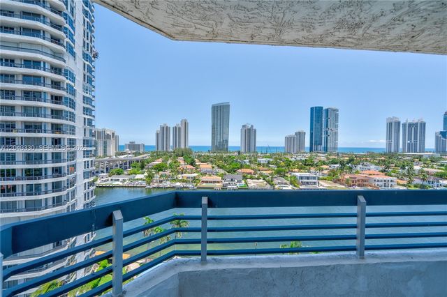 19101 Mystic Pointe Dr 1508, Aventura, FL 33180