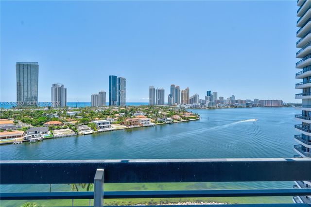 19101 Mystic Pointe Dr 1508, Aventura, FL 33180