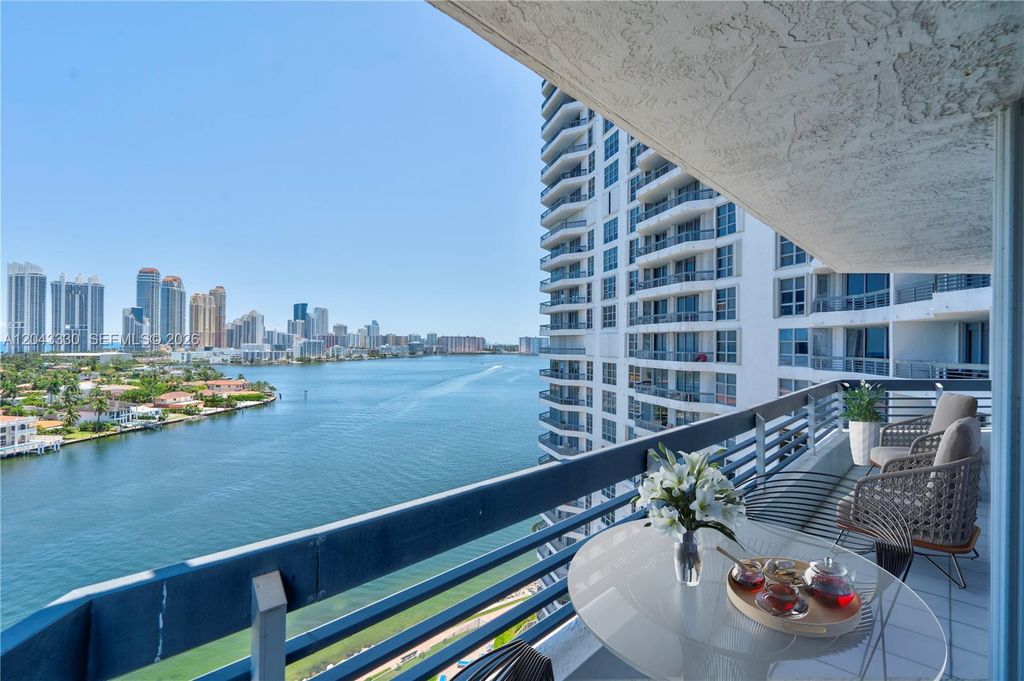 19101 Mystic Pointe Dr 1508, Aventura, FL 33180
