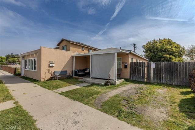 10952 Rose, Stanton, CA 90680