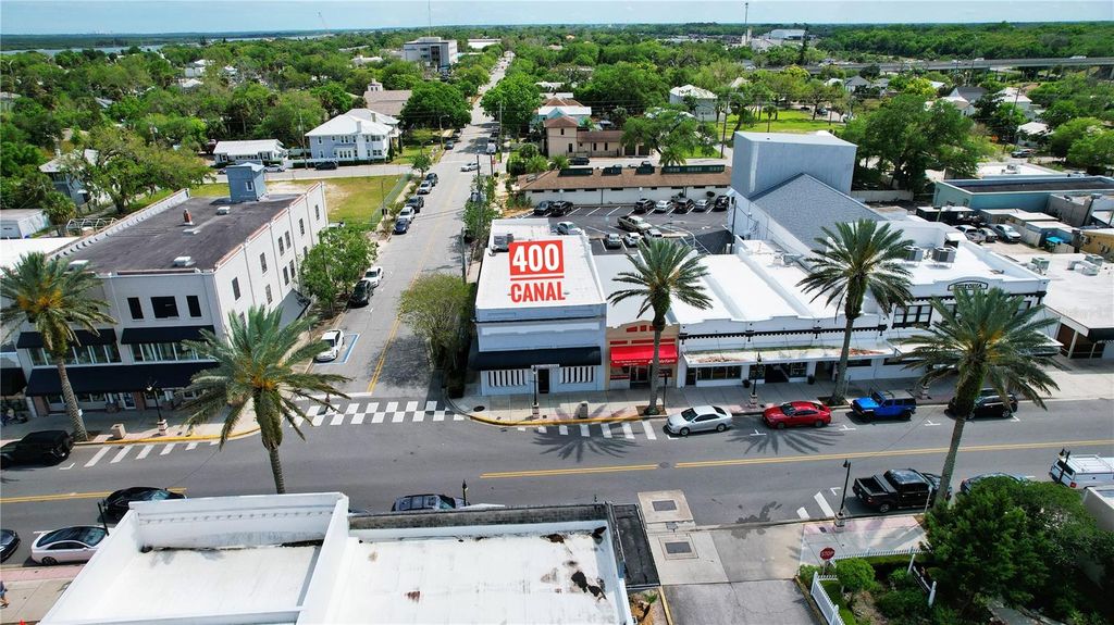 Image 12 of property listing at 400 CANAL STREET, New Smyrna Beach, FL 32168