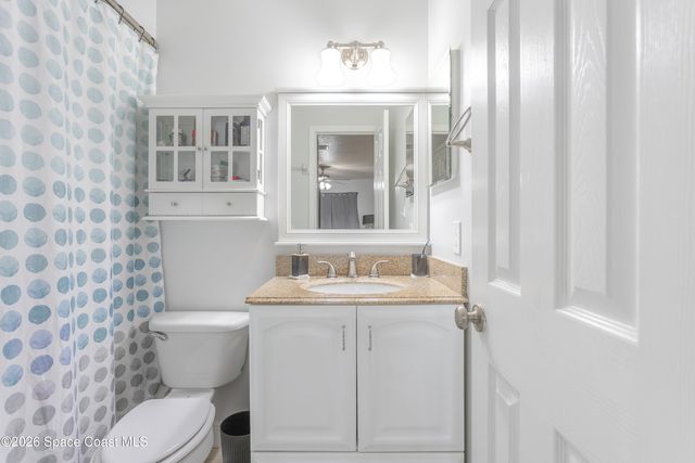 275 Spring Drive 7, Merritt Island, FL 32953