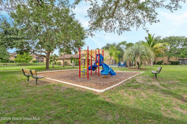 275 Spring Drive 7, Merritt Island, FL 32953