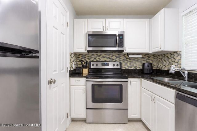 275 Spring Drive 7, Merritt Island, FL 32953