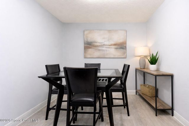 275 Spring Drive 7, Merritt Island, FL 32953