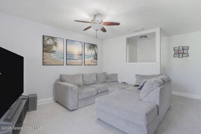 275 Spring Drive 7, Merritt Island, FL 32953