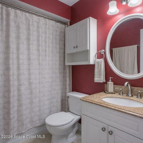 275 Spring Drive 7, Merritt Island, FL 32953