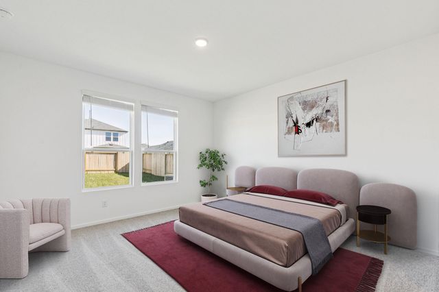 618 Amber Falls Drive, Montgomery, TX 77356