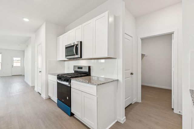 618 Amber Falls Drive, Montgomery, TX 77356