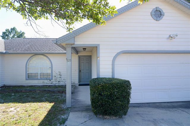 925 ELKCAM BOULEVARD, Deltona, FL 32725