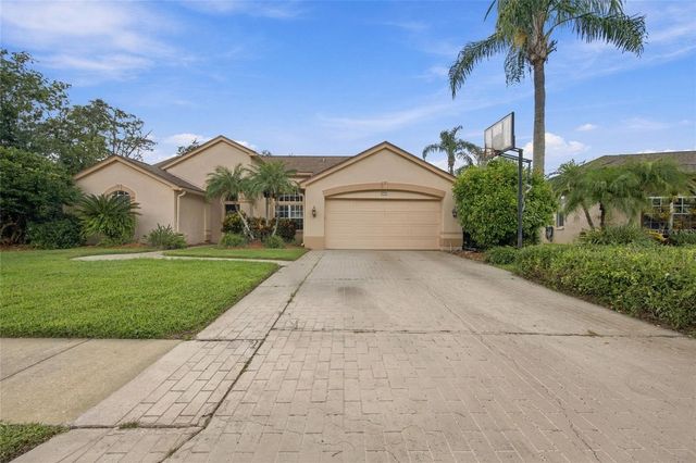 878 CENTERWOOD DRIVE, Tarpon Springs, FL 34688