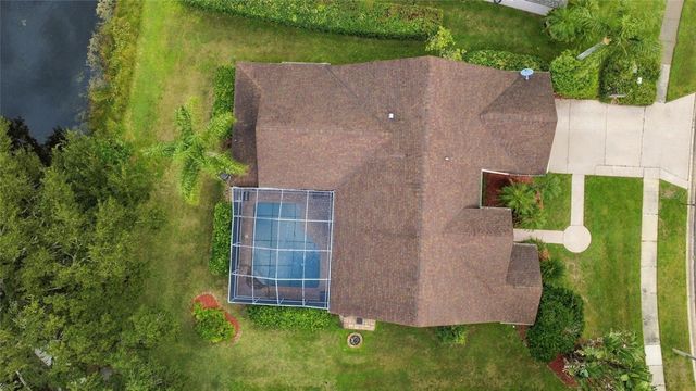 878 CENTERWOOD DRIVE, Tarpon Springs, FL 34688