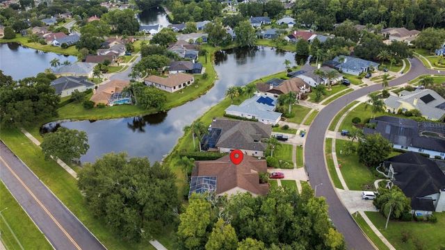 878 CENTERWOOD DRIVE, Tarpon Springs, FL 34688