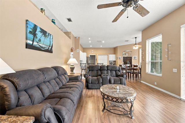 878 CENTERWOOD DRIVE, Tarpon Springs, FL 34688