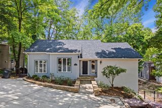 1091 Palmyra Drive, Tega Cay, SC 29708