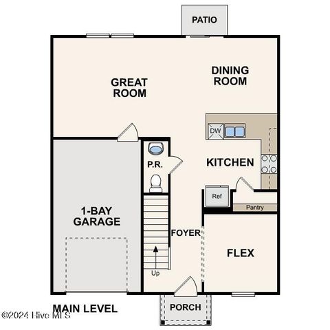 334 Bragg Road SW, Supply, NC 28462