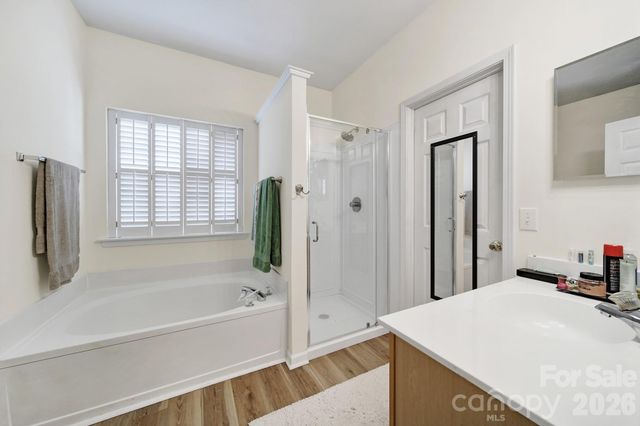 10918 Chamberlain Hall Court, Charlotte, NC 28277