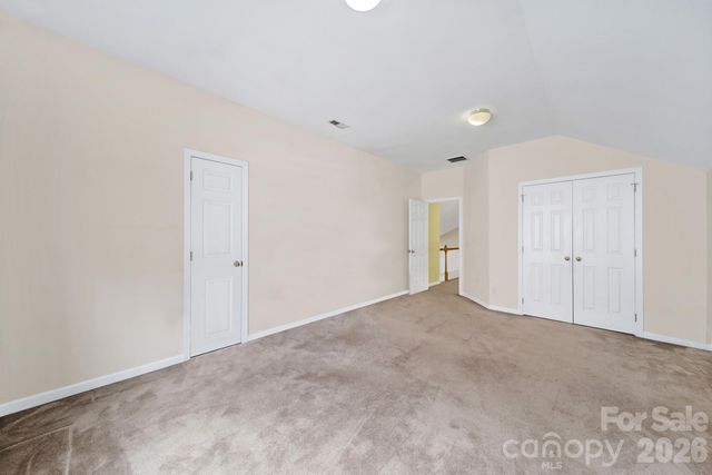 10918 Chamberlain Hall Court, Charlotte, NC 28277
