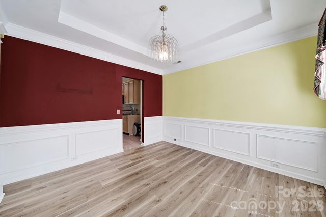 10918 Chamberlain Hall Court, Charlotte, NC 28277