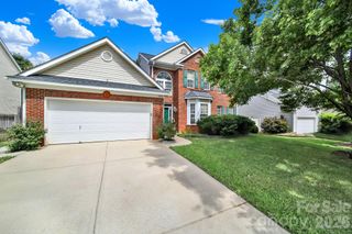 10918 Chamberlain Hall Court, Charlotte, NC 28277