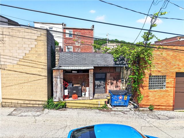 384 BUTLER STREET, Etna, PA 15223