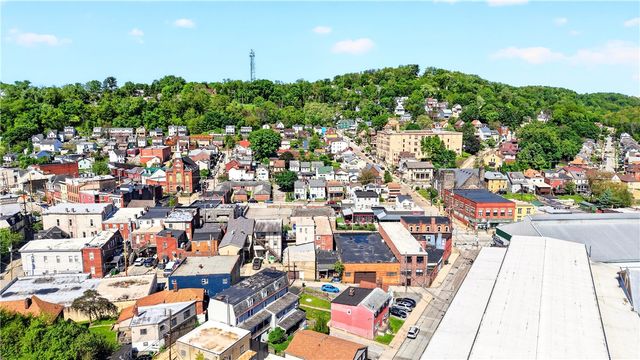 384 BUTLER STREET, Etna, PA 15223