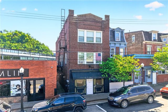 384 BUTLER STREET, Etna, PA 15223