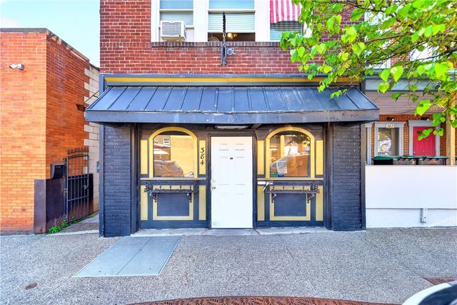 384 BUTLER STREET, Etna, PA 15223