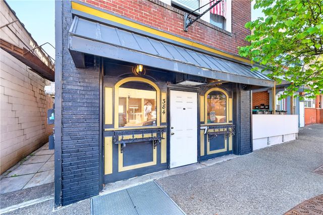 384 BUTLER STREET, Etna, PA 15223