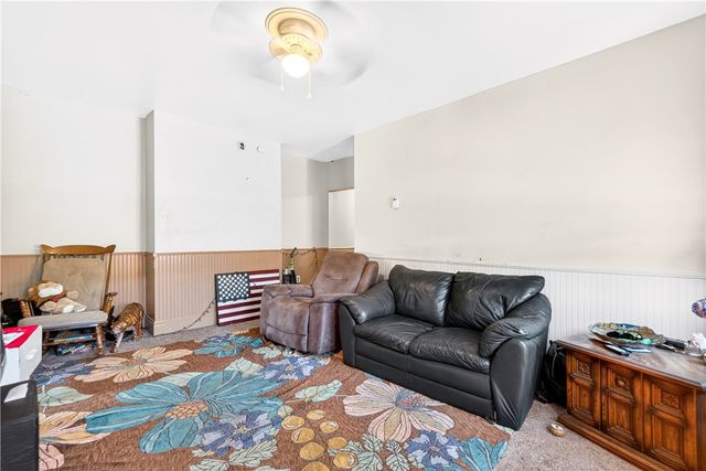 384 BUTLER STREET, Etna, PA 15223