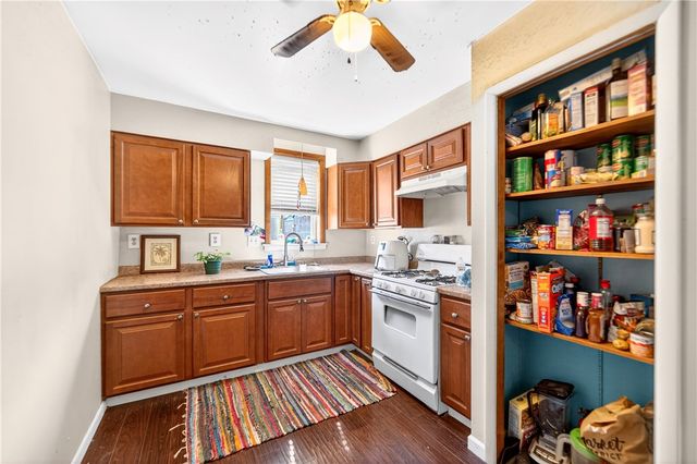384 BUTLER STREET, Etna, PA 15223