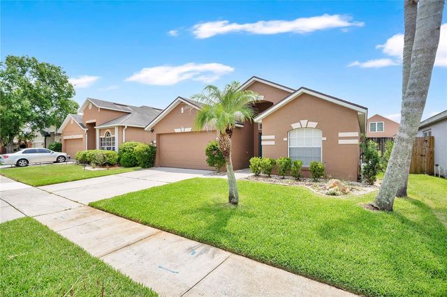 14170 SUNRIVER AVENUE, Orlando, FL 32828