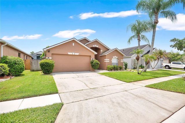 14170 SUNRIVER AVENUE, Orlando, FL 32828