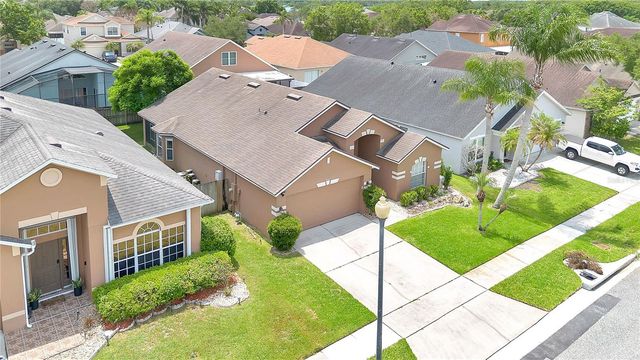 14170 SUNRIVER AVENUE, Orlando, FL 32828