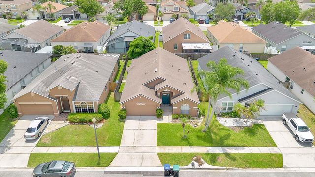 14170 SUNRIVER AVENUE, Orlando, FL 32828
