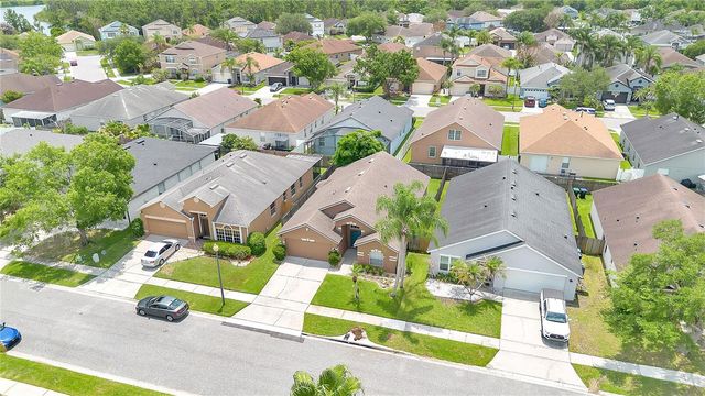 14170 SUNRIVER AVENUE, Orlando, FL 32828