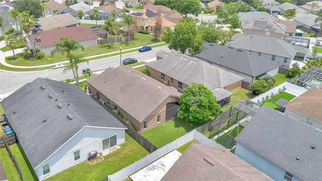 14170 SUNRIVER AVENUE, Orlando, FL 32828