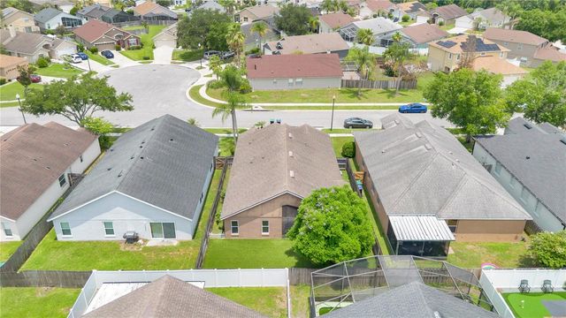 14170 SUNRIVER AVENUE, Orlando, FL 32828