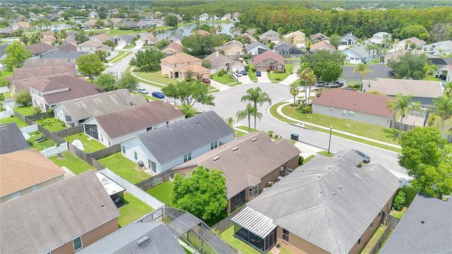 14170 SUNRIVER AVENUE, Orlando, FL 32828