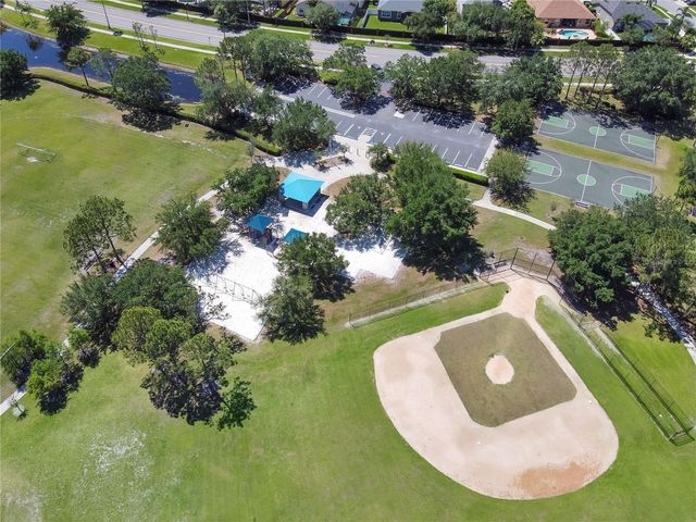 14170 SUNRIVER AVENUE, Orlando, FL 32828