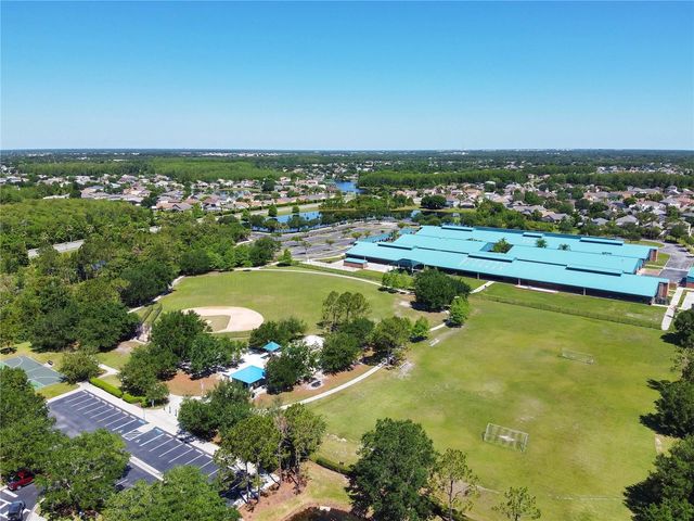 14170 SUNRIVER AVENUE, Orlando, FL 32828