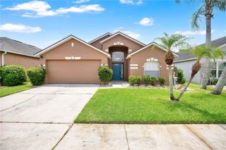 14170 SUNRIVER AVENUE, Orlando, FL 32828