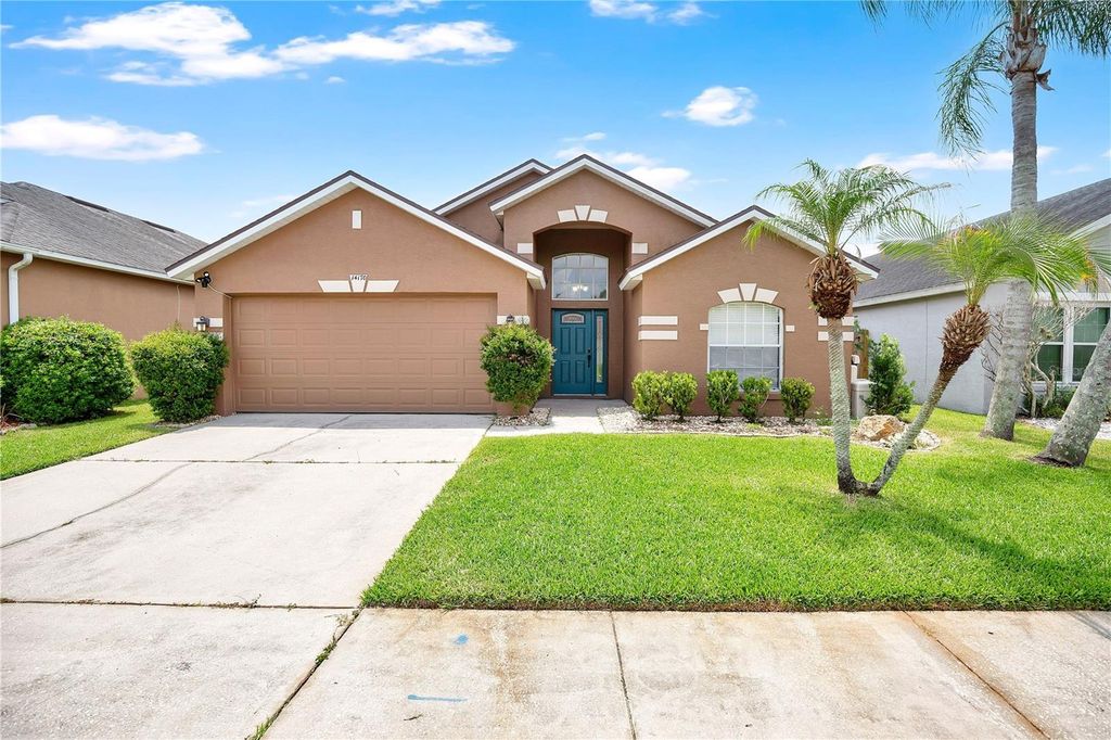 14170 SUNRIVER AVENUE, Orlando, FL 32828