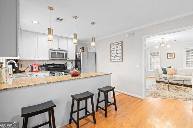 1101 Collier Road NW T5, Atlanta, GA 30318