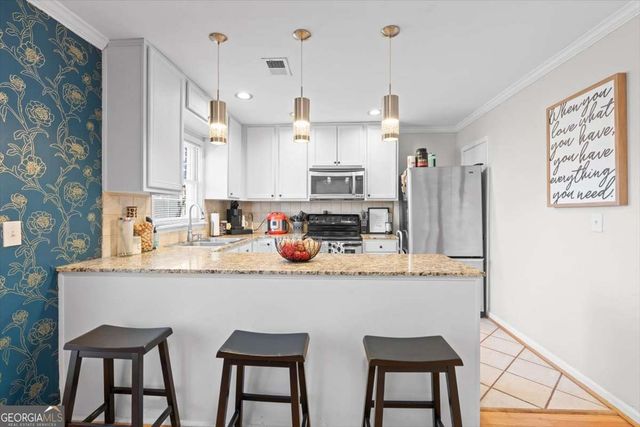 1101 Collier Road NW T5, Atlanta, GA 30318