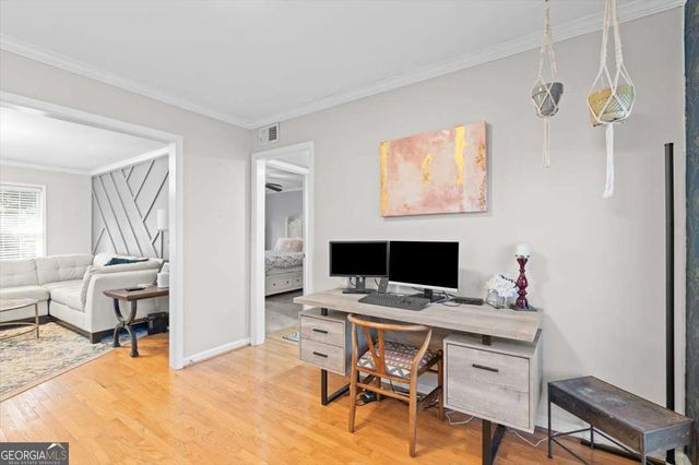 1101 Collier Road NW T5, Atlanta, GA 30318