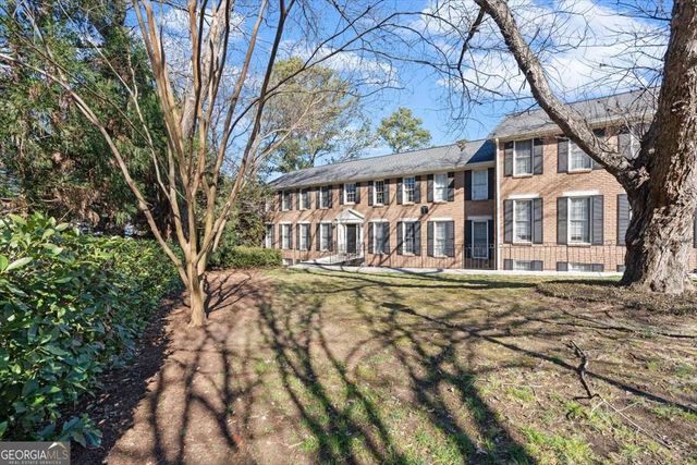 1101 Collier Road NW T5, Atlanta, GA 30318