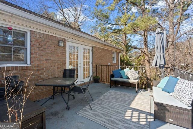 1101 Collier Road NW T5, Atlanta, GA 30318