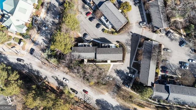 1101 Collier Road NW T5, Atlanta, GA 30318